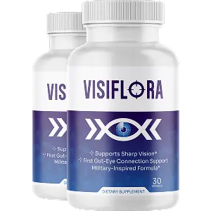 VisiFlora 2 Bottle