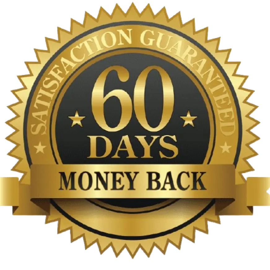 VisiFlora Money Guarantee